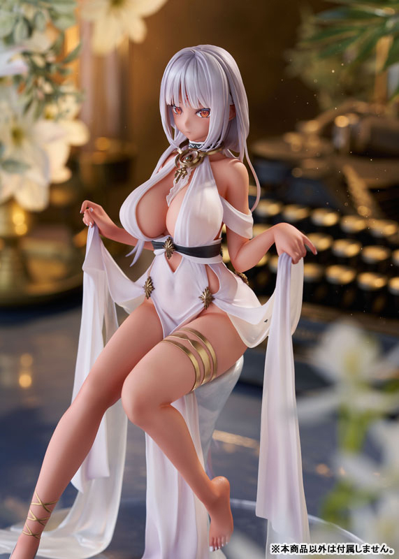 Azur Lane "Massachusetts: Dressed to Impress" 1/7