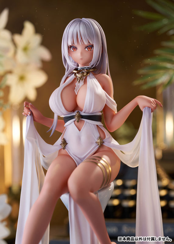 Azur Lane "Massachusetts: Dressed to Impress" 1/7