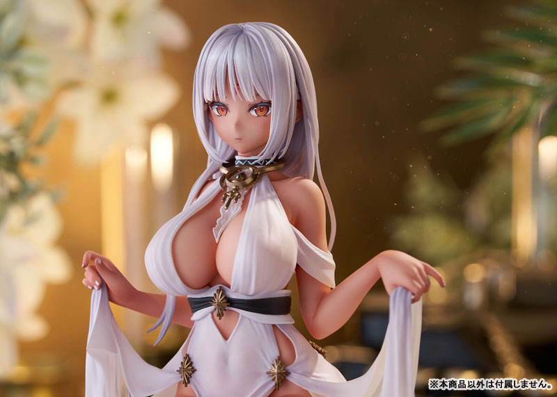 Azur Lane "Massachusetts: Dressed to Impress" 1/7