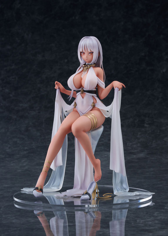 Azur Lane "Massachusetts: Dressed to Impress" 1/7