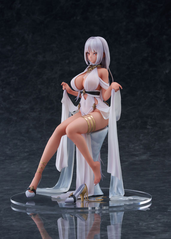 Azur Lane "Massachusetts: Dressed to Impress" 1/7
