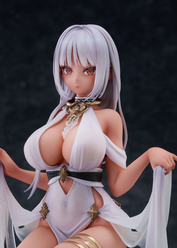 Azur Lane "Massachusetts: Dressed to Impress" 1/7