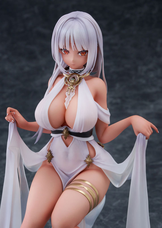 Azur Lane "Massachusetts: Dressed to Impress" 1/7