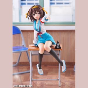 KDcolle The Melancholy of Haruhi Suzumiya - Haruhi Suzumiya Ver. Anime Series 20th Anniversary KADOKAWA Set Especial 1/7