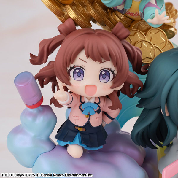 FigUnity Gakuen iDOLM@STER