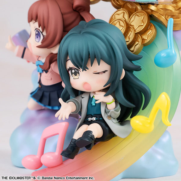 FigUnity Gakuen iDOLM@STER