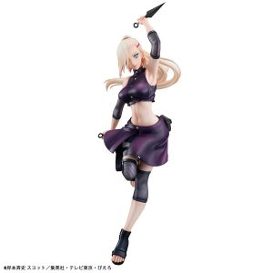 NARUTO Gals NARUTO Shippuden Ino Yamanaka