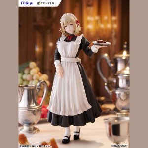 TENITOL TALL TV Anime "Delicious in Dungeon" Falin Ver. Estilo Clásico de Mucama