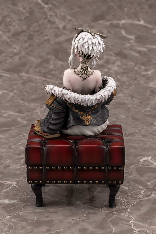 CODE VEIN II Lou MagMell 1/7