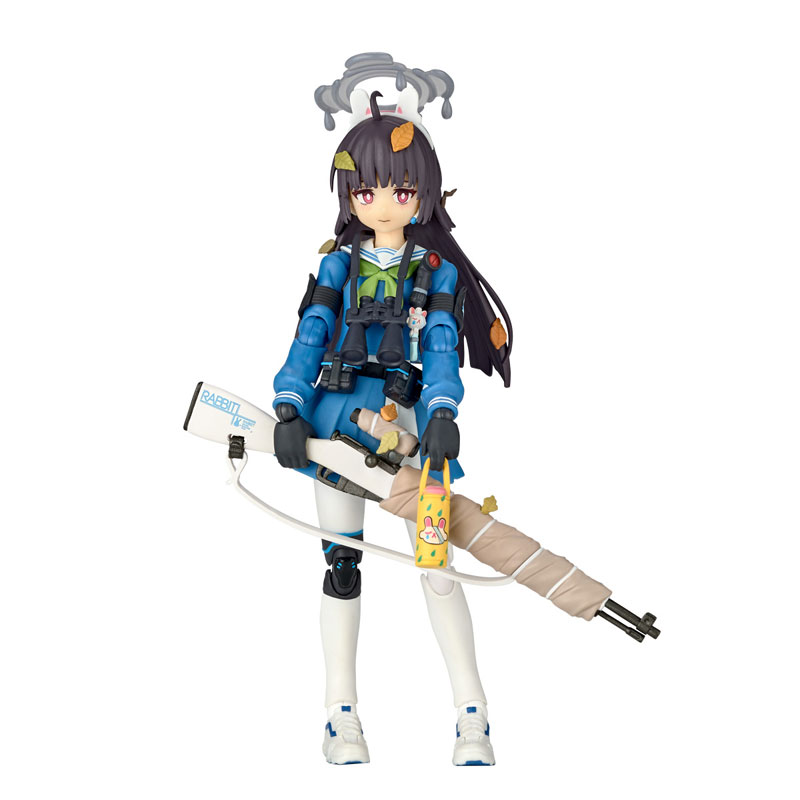 Revoltech Blue Archive Miyu