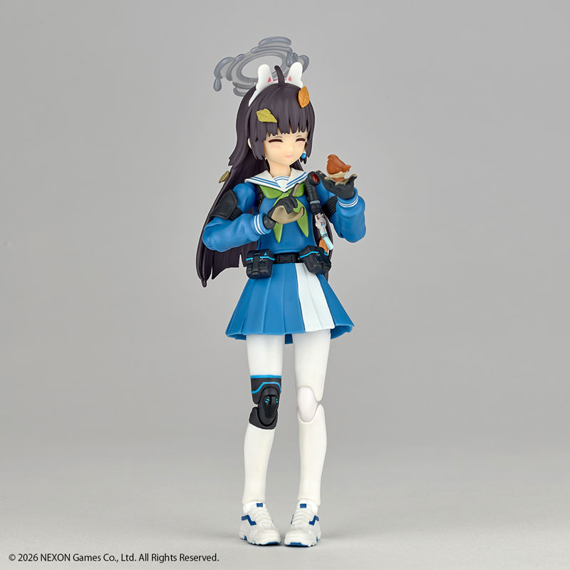 Revoltech Blue Archive Miyu