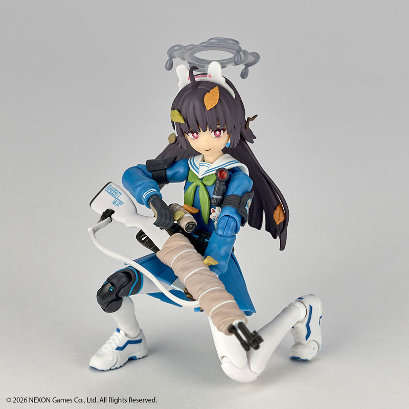 Revoltech Blue Archive Miyu