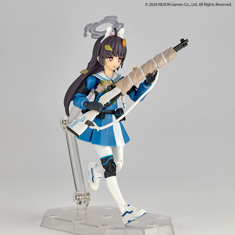 Revoltech Blue Archive Miyu