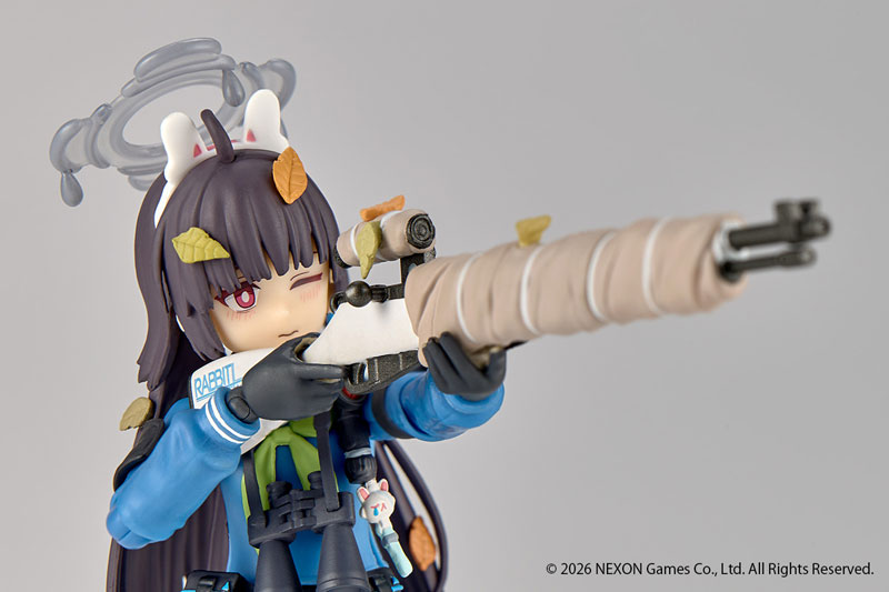 Revoltech Blue Archive Miyu
