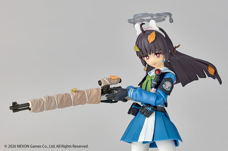 Revoltech Blue Archive Miyu