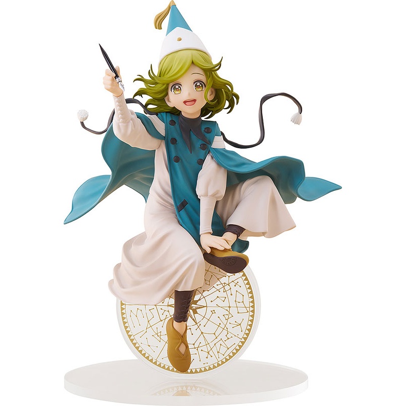 POP UP PARADE TV Anime "Witch Hat Atelier" Coco Tamaño L