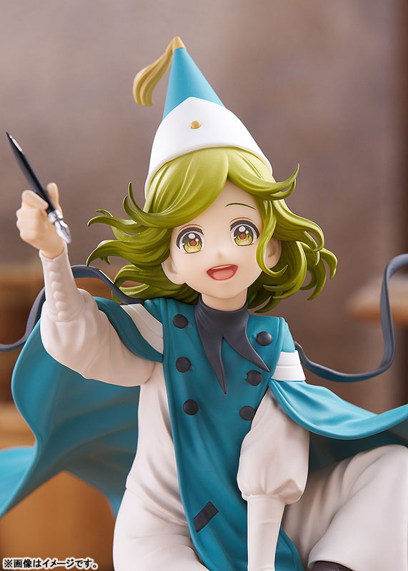 POP UP PARADE TV Anime "Witch Hat Atelier" Coco Tamaño L
