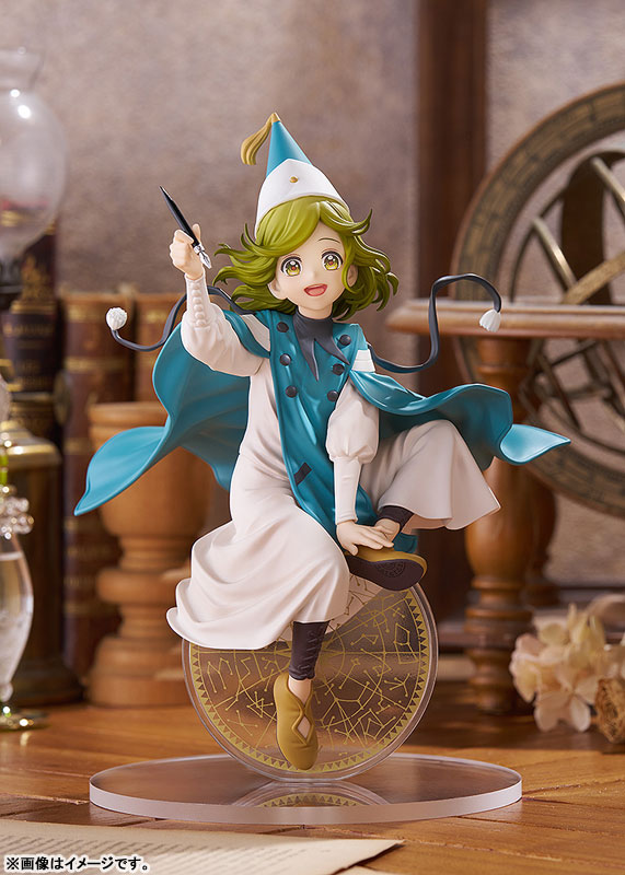 POP UP PARADE TV Anime "Witch Hat Atelier" Coco Tamaño L