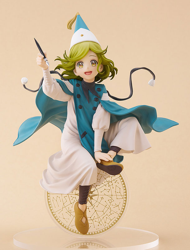 POP UP PARADE TV Anime "Witch Hat Atelier" Coco Tamaño L