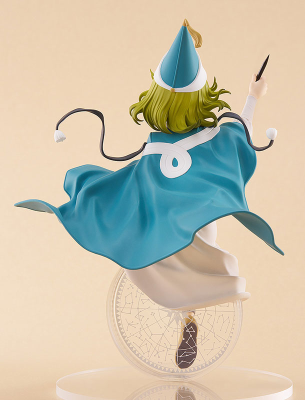 POP UP PARADE TV Anime "Witch Hat Atelier" Coco Tamaño L
