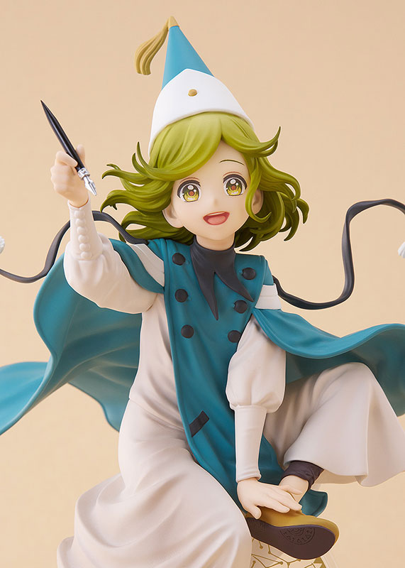 POP UP PARADE TV Anime "Witch Hat Atelier" Coco Tamaño L