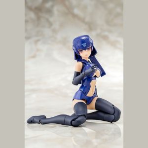 Megami Device B1R-L KIT DE CHASIS COLOR DE PIEL D 1/1 Model Kit