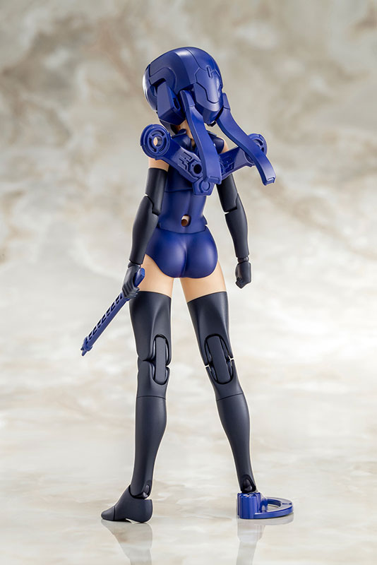 Megami Device B1R-L KIT DE CHASIS COLOR DE PIEL D 1/1 Model Kit