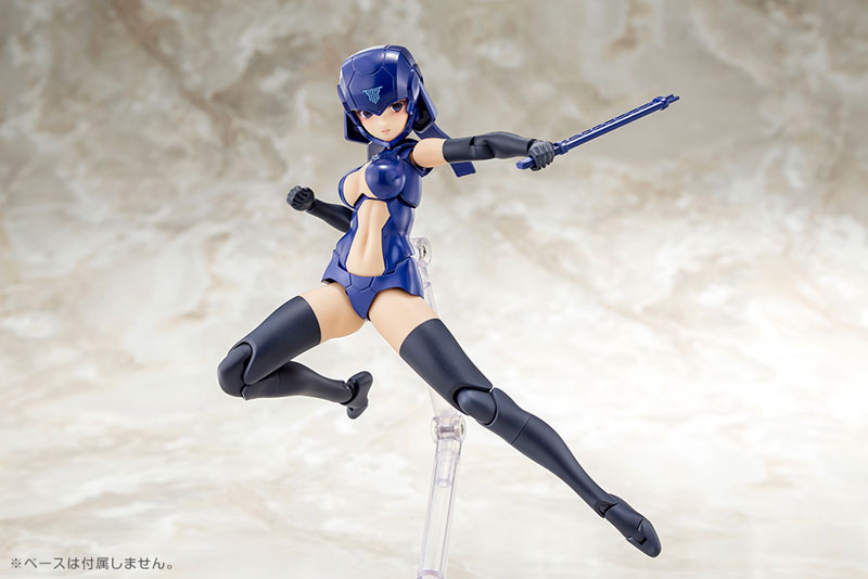 Megami Device B1R-L KIT DE CHASIS COLOR DE PIEL D 1/1 Model Kit