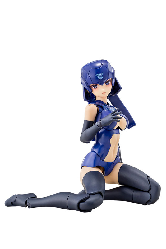 Megami Device B1R-L KIT DE CHASIS COLOR DE PIEL D 1/1 Model Kit