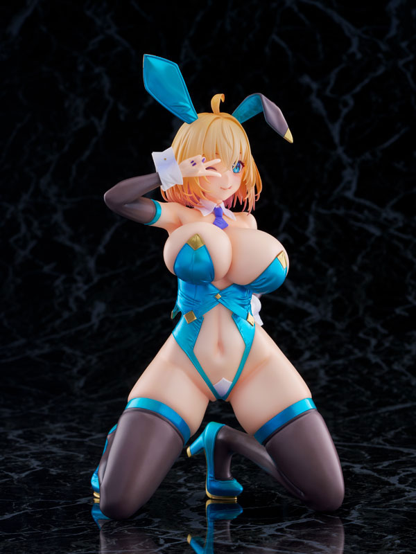 KoiKoi -Sakura- Sophia F. Shirring Ver. Conejita Azul 1/6