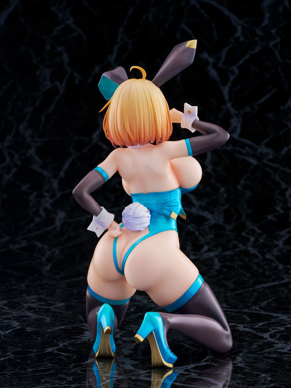 KoiKoi -Sakura- Sophia F. Shirring Ver. Conejita Azul 1/6