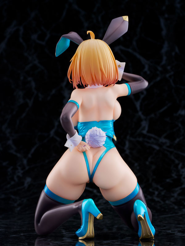 KoiKoi -Sakura- Sophia F. Shirring Ver. Conejita Azul 1/6