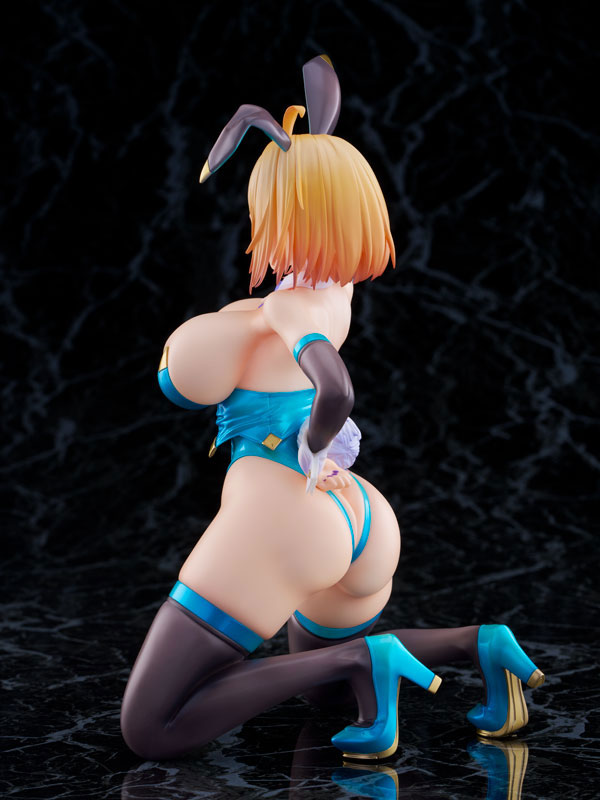 KoiKoi -Sakura- Sophia F. Shirring Ver. Conejita Azul 1/6