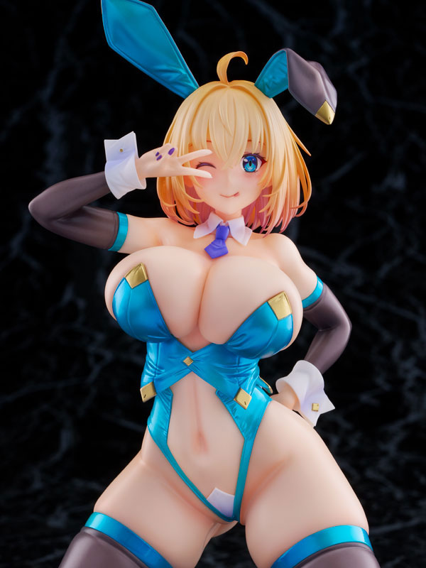 KoiKoi -Sakura- Sophia F. Shirring Ver. Conejita Azul 1/6