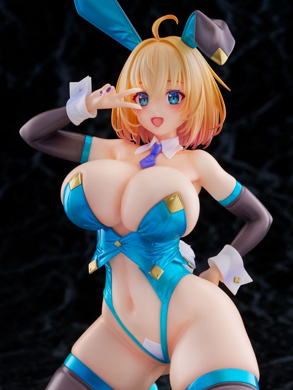 KoiKoi -Sakura- Sophia F. Shirring Ver. Conejita Azul 1/6