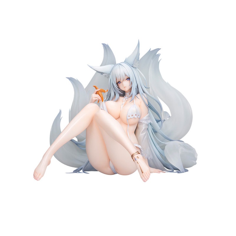 Azur Lane Shinano Ver. Arenas Blancas Oníricas 1/6