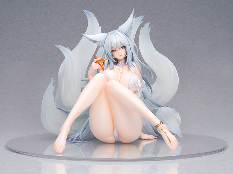 Azur Lane Shinano Ver. Arenas Blancas Oníricas 1/6