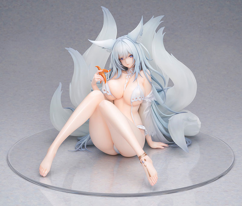 Azur Lane Shinano Ver. Arenas Blancas Oníricas 1/6