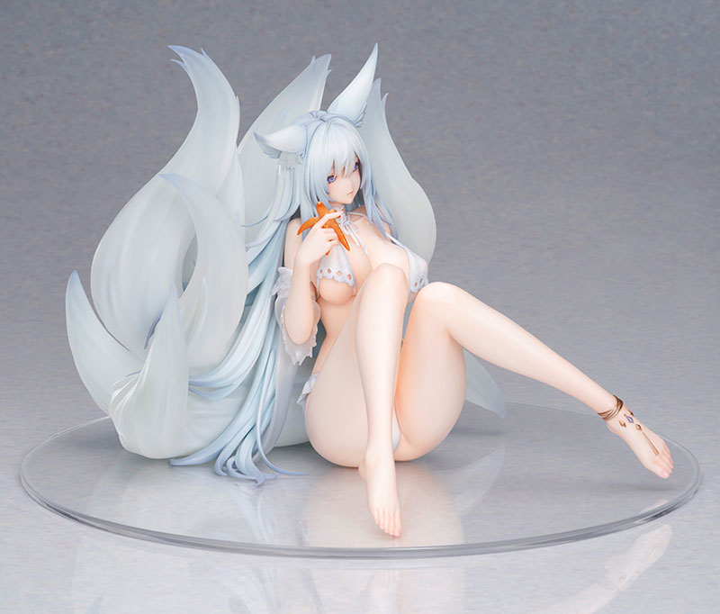 Azur Lane Shinano Ver. Arenas Blancas Oníricas 1/6