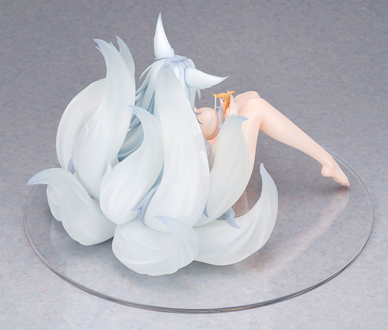 Azur Lane Shinano Ver. Arenas Blancas Oníricas 1/6