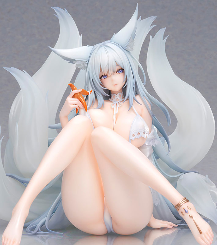 Azur Lane Shinano Ver. Arenas Blancas Oníricas 1/6