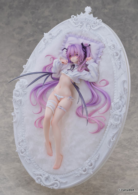 rurudo Personaje Original Eve Ver. Descanso 1/7