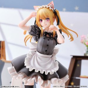 [Oshi no Ko] Ruby Ver. Maid Gato Edición Limitada