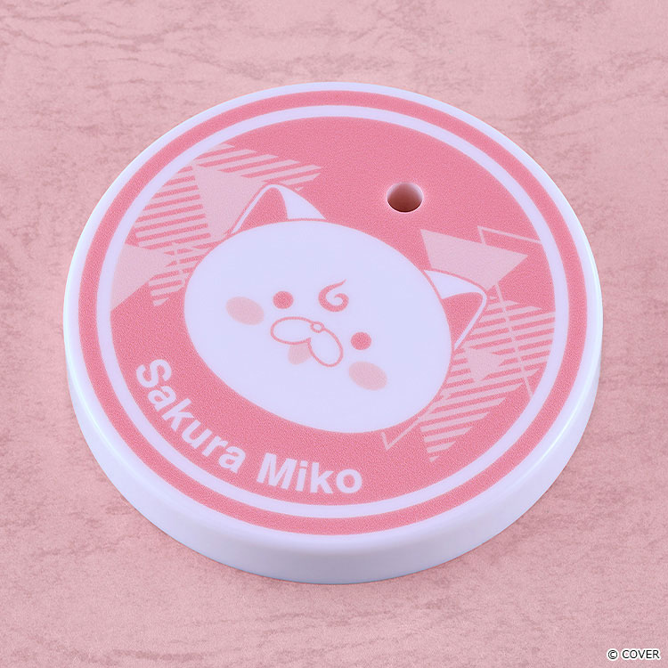 Nendoroid hololive production Sakura Miko: Ver. de Outfit Casual