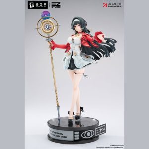 Zenless Zone Zero Astra Yao 1/7