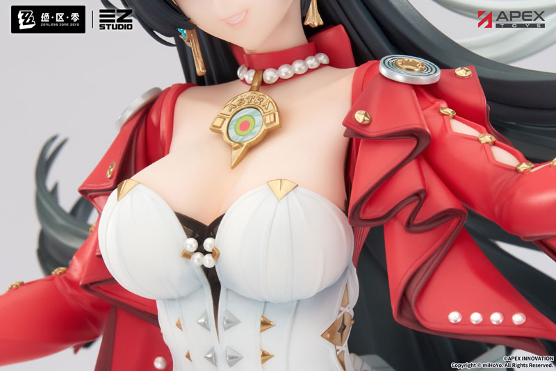 Zenless Zone Zero Astra Yao 1/7