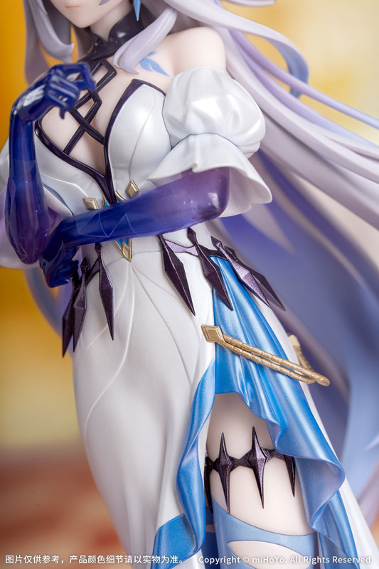 Genshin Impact Skirk Ver. Fiesta de Recolección 1/8