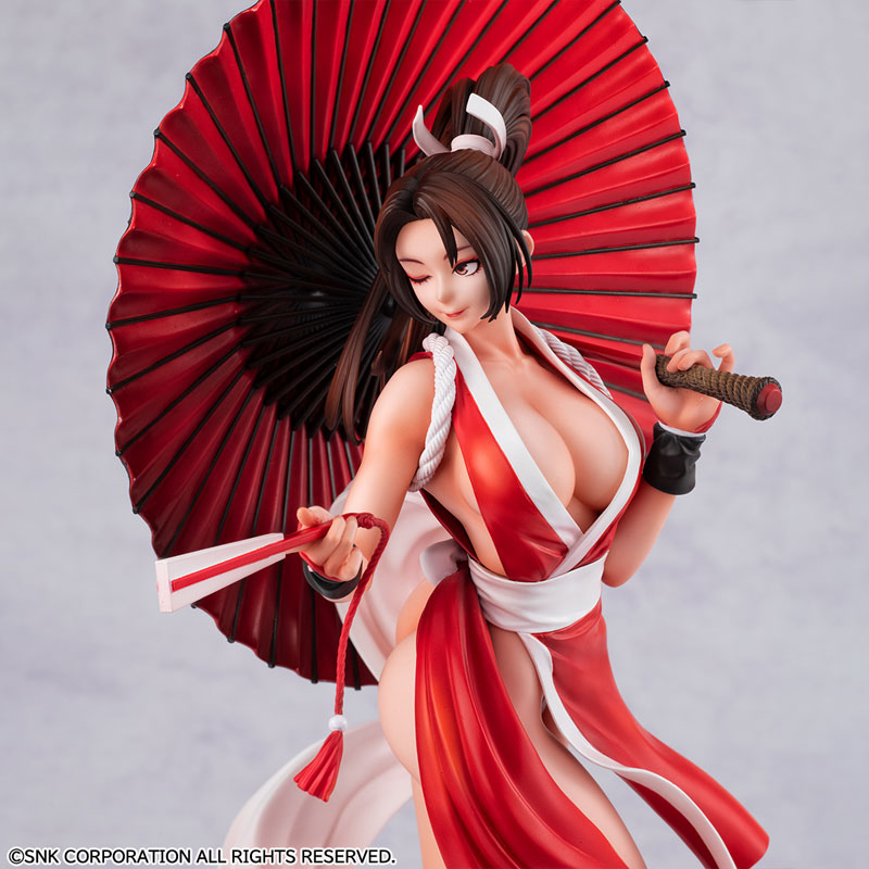 Lucrea THE KING OF FIGHTERS '98 Mai Shiranui