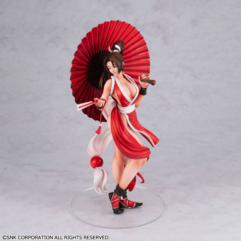 Lucrea THE KING OF FIGHTERS '98 Mai Shiranui