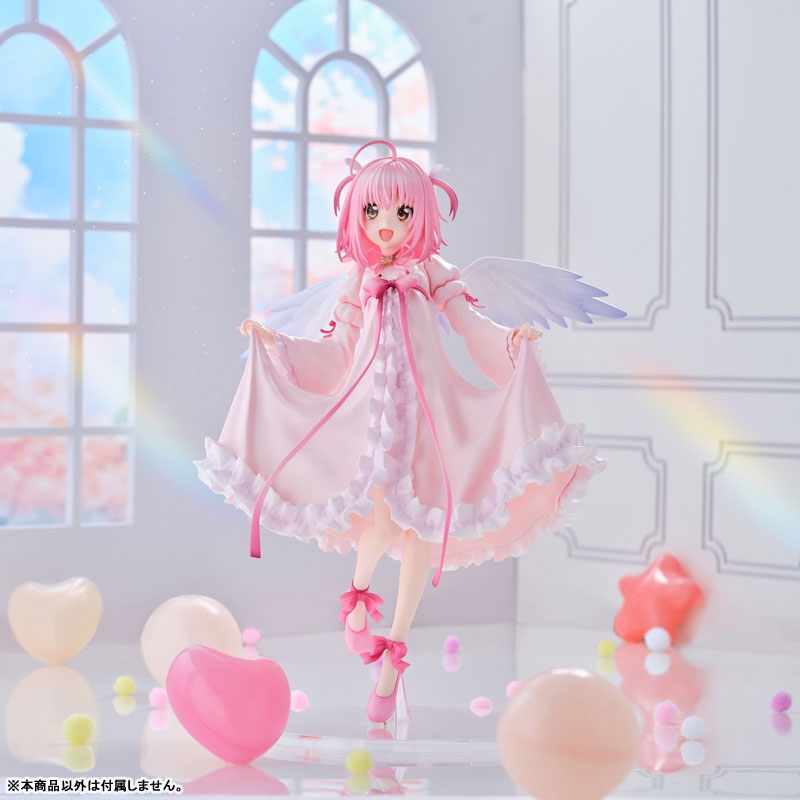Shugo-chara! Amu Hinamori -Amulet Angel- 1/6